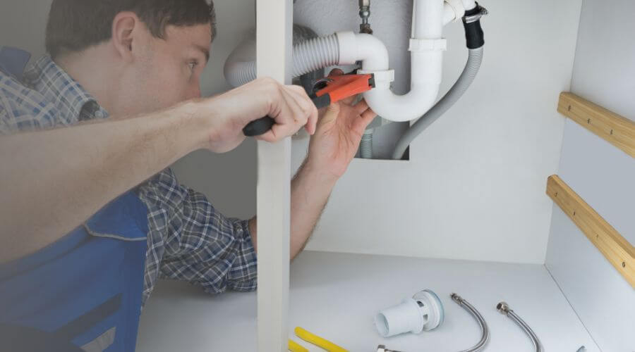 Professional Leak Detection in Timber, OR